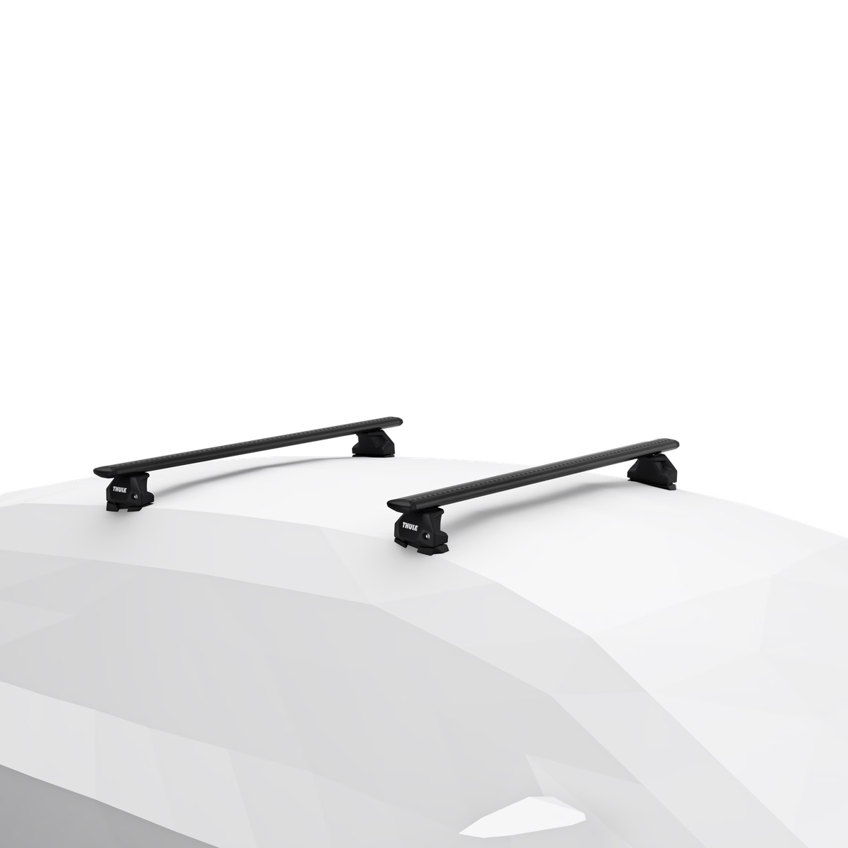 Roof Bar Set | VW Caravelle T7 | 2024-Onwards | Fixed Points