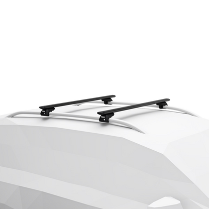 Roof Bar Set | Subaru Forester (SK) | 2019-24 | Raised Rails