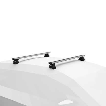 Roof Bar Set | VW Caravelle T7 | 2024-Onwards | Fixed Points