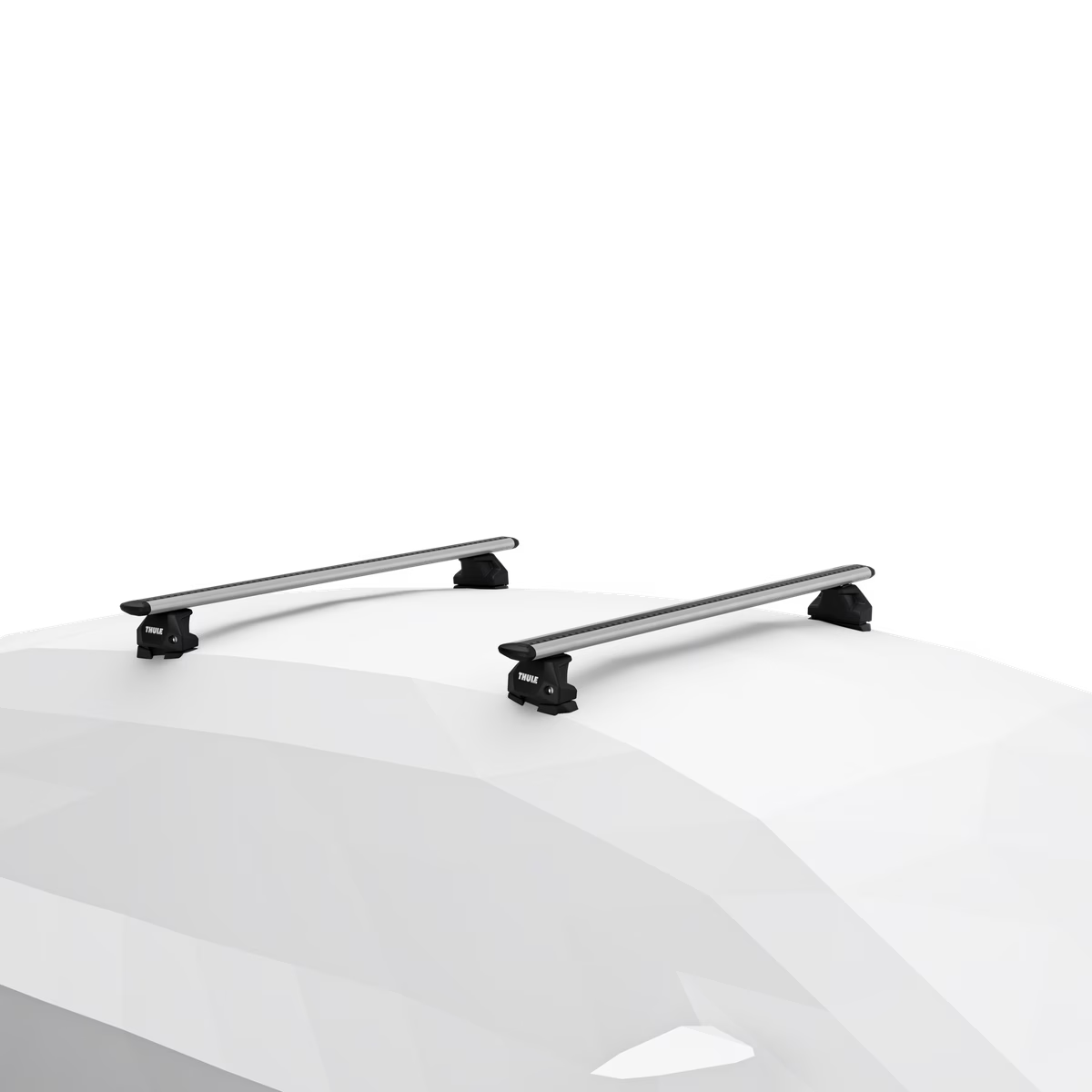 Roof Bar Set | Hyundai i20 | 2015-20 | Fixed Points