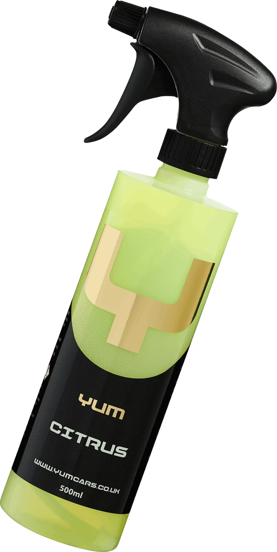 Yum Citrus
