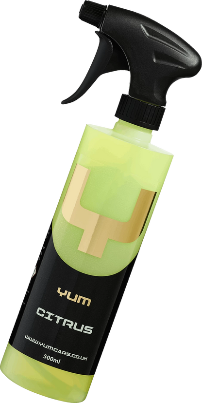 Yum Citrus