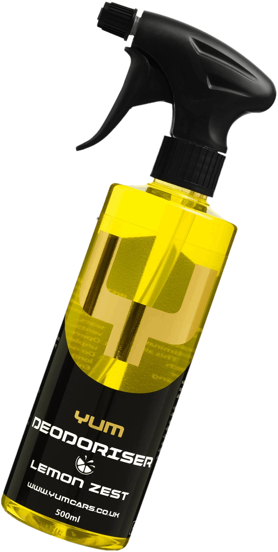 Yum Deodoriser