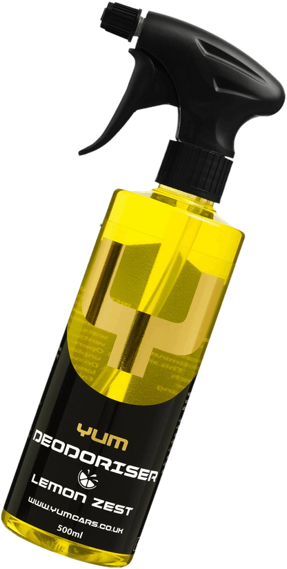 Yum Deodoriser