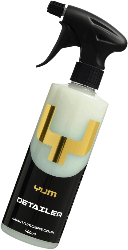Yum Detailer
