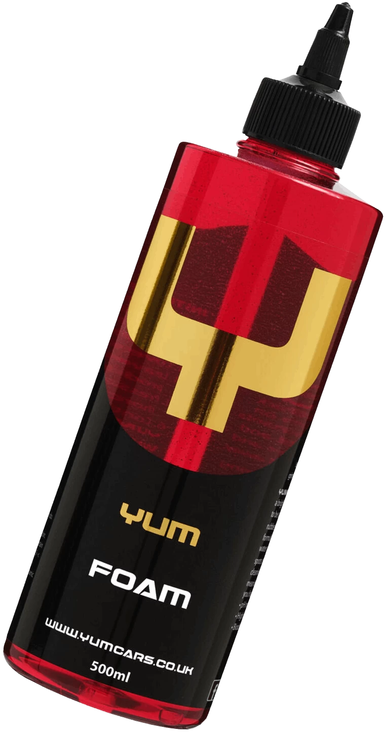 Yum Foam