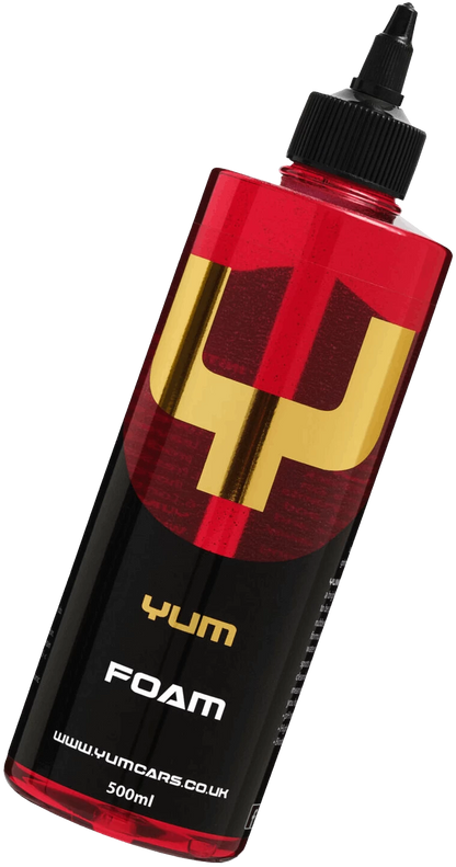 Yum Foam