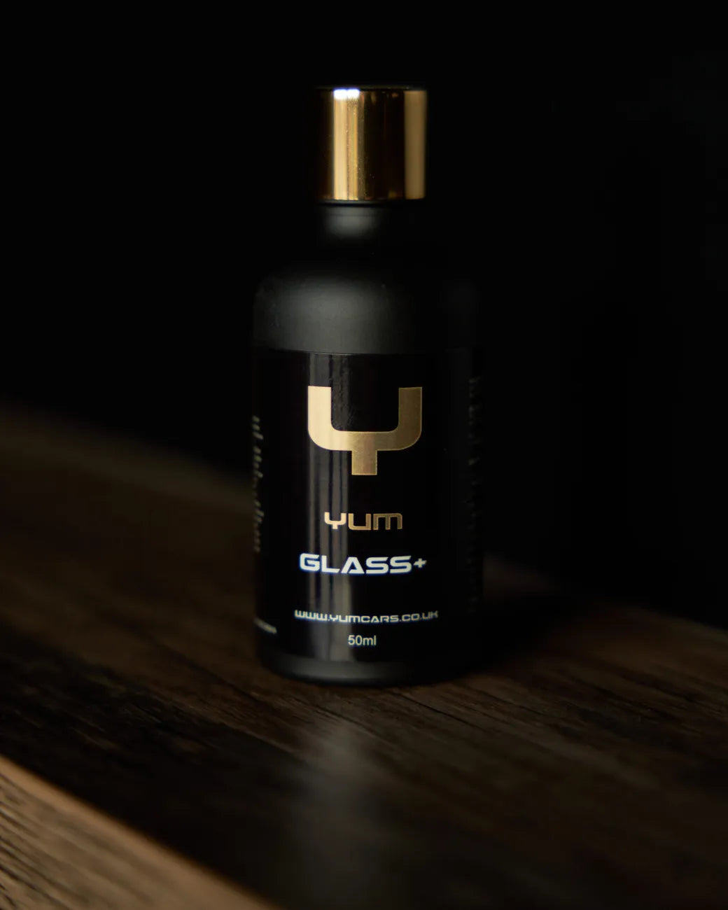 Yum Glass+