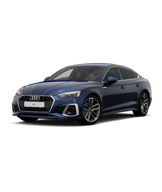 Roof Bar Set | Audi A5 Sportback (F5) | 2017-25