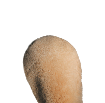 Lambs Wool Car Wash Mitt