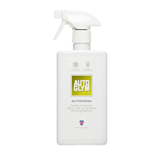 Autofresh