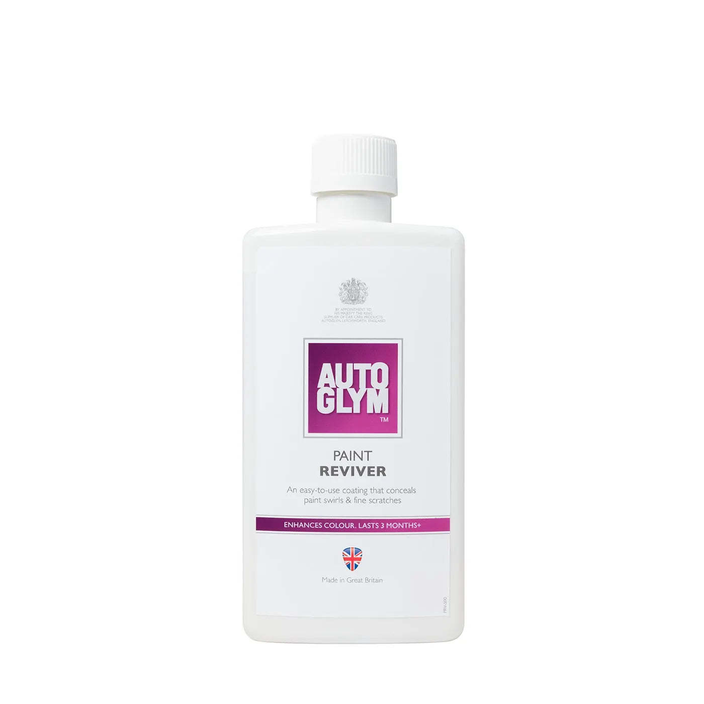 Paint Reviver