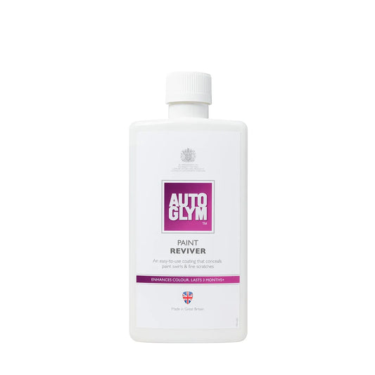 Paint Reviver