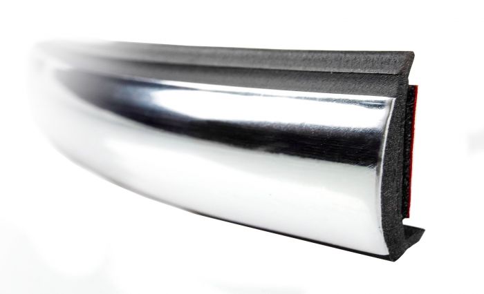 Arch guard Chrome