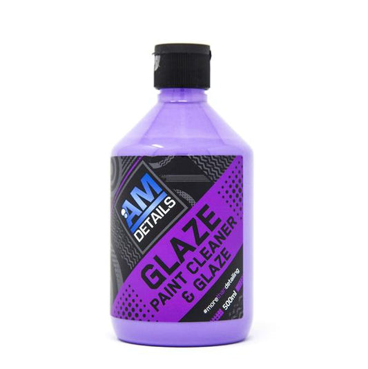 Glaze