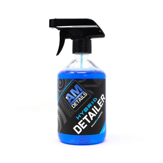 Hybrid Detailer