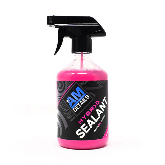 Hybrid Sealant
