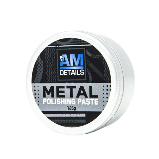 Metal Polish