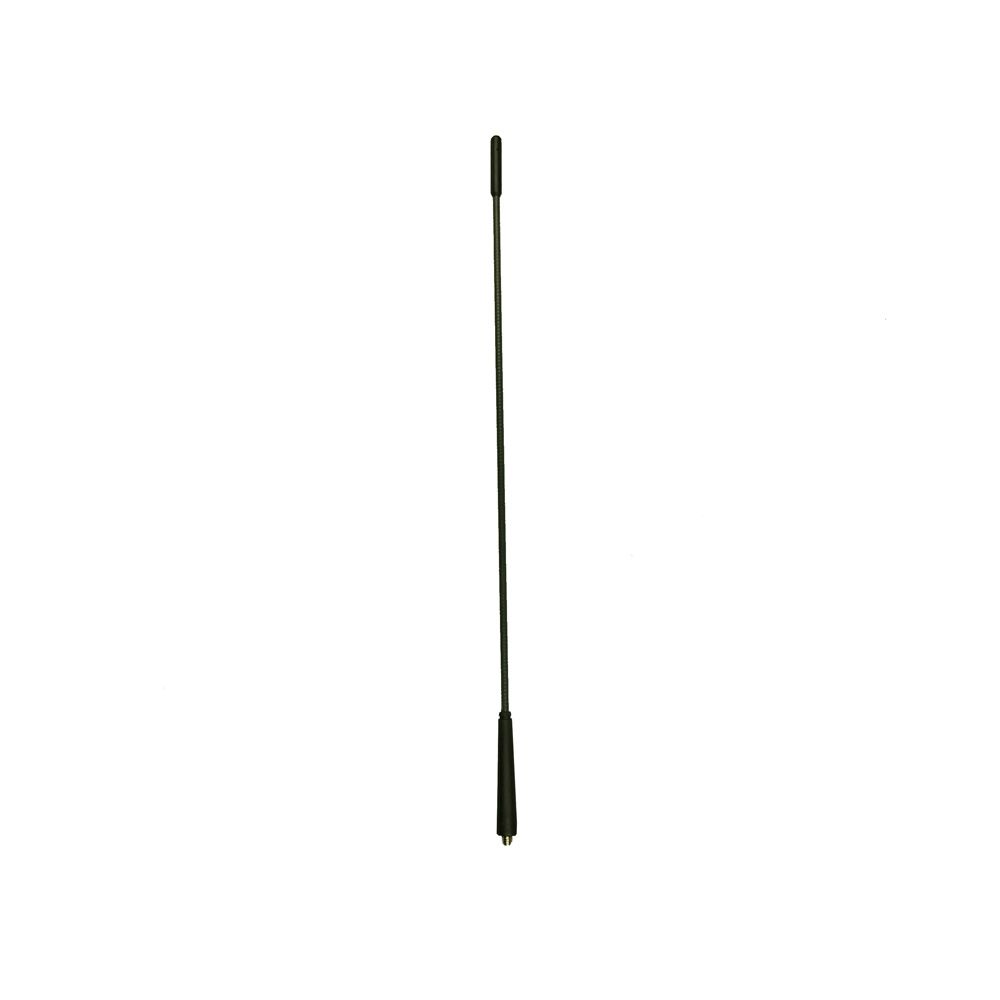 AM/FM Rig Base Whip 36cm Antenna