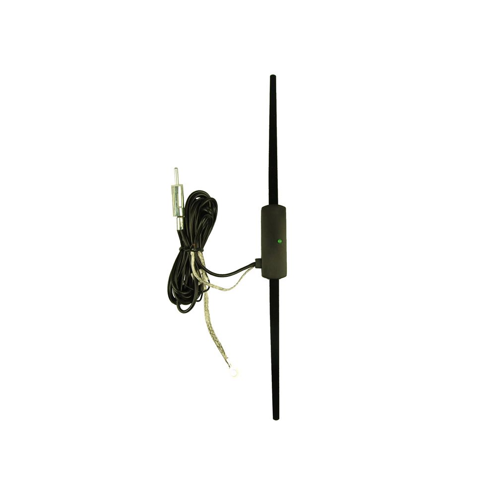 AM/FM Screen Mount Antenna