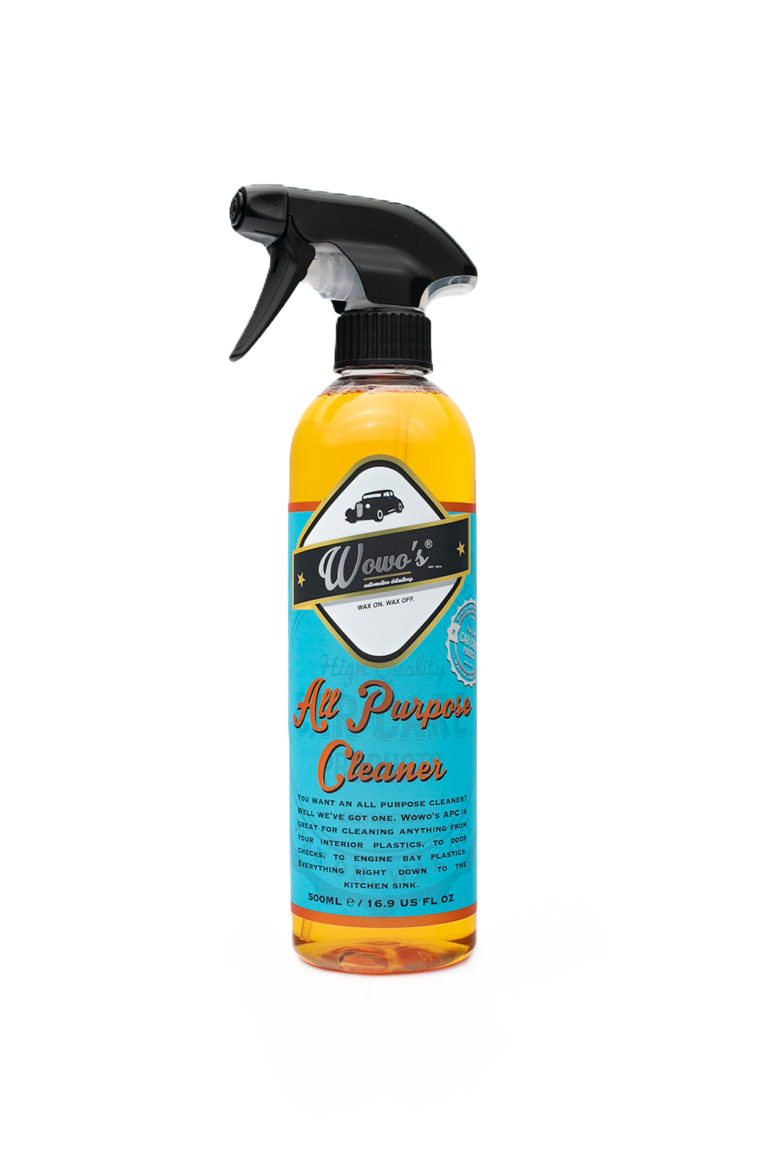 Detailer Bundle