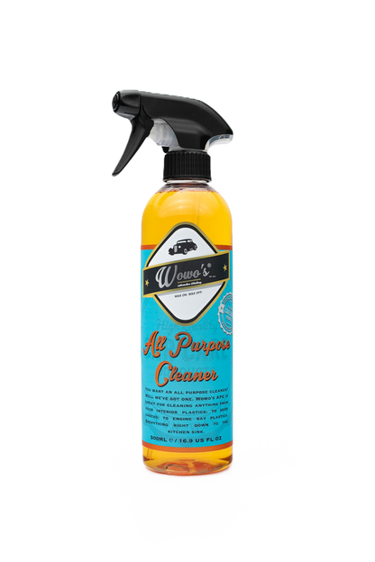 Detailer Bundle