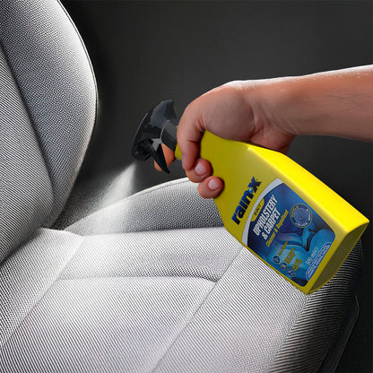 Upholstery & Carpet Cleaner