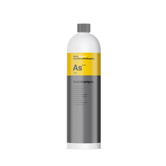 AutoShampoo