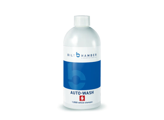 Auto Wash
