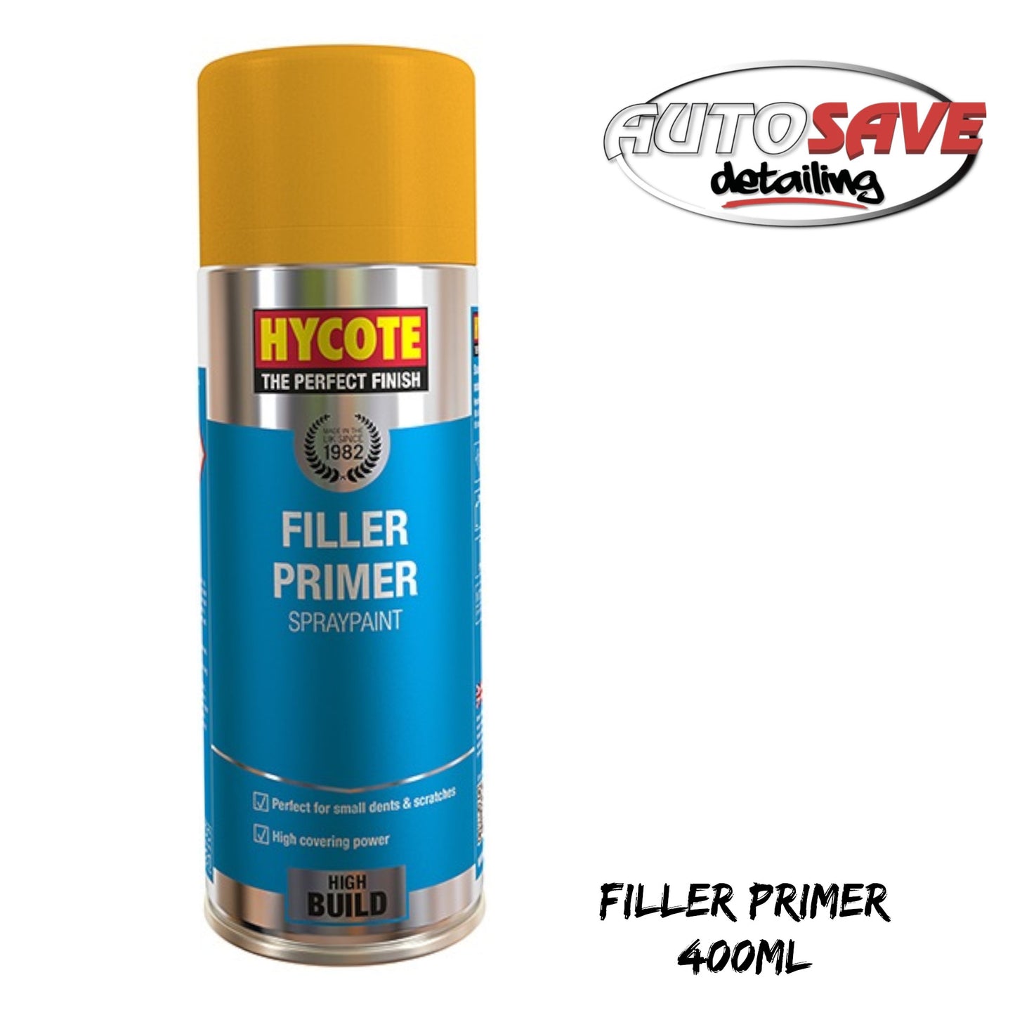 Filler Primer - 400ml