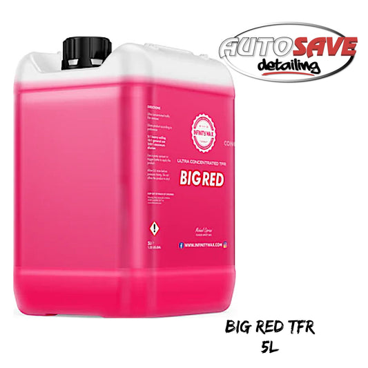 Big Red (TFR)