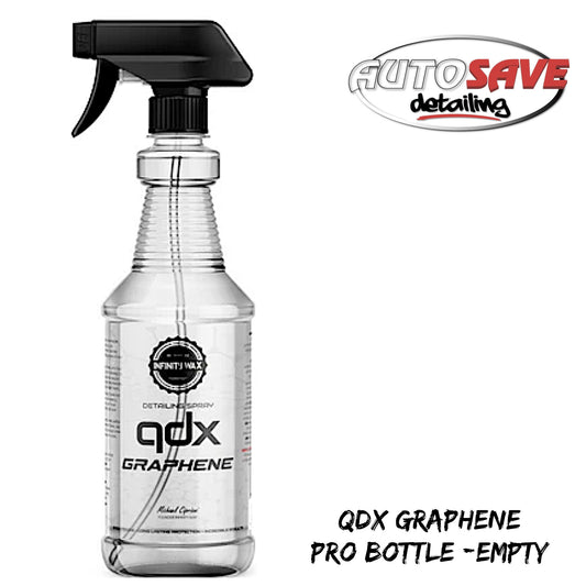 Pro Bottle - QDX Graphene