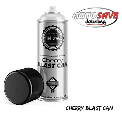 Cherry Blast Can