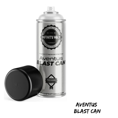 Aventus Blast Can