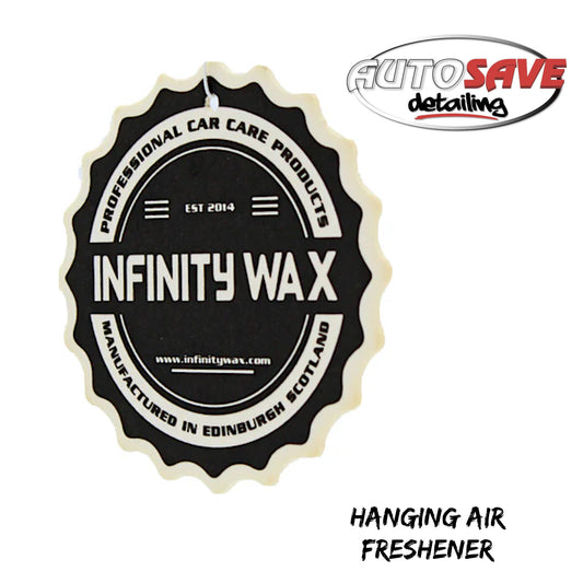 Infinity Wax Air Freshener