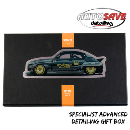 Specialist Advanced Detailing Gift Box