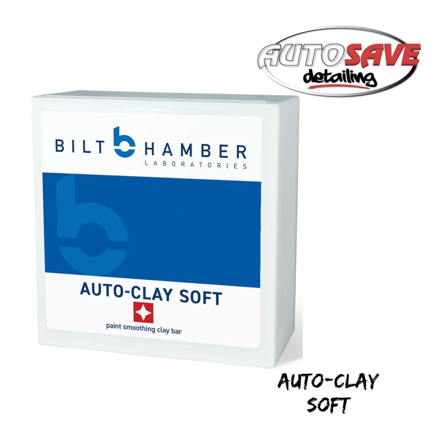 Auto-Clay