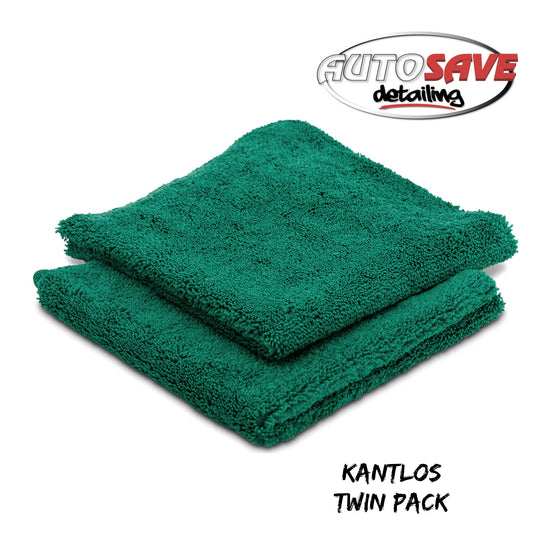 Kantlos Twin Pack
