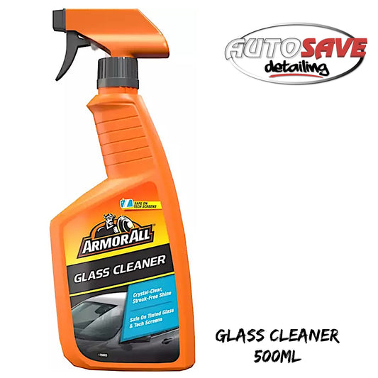 Glass Cleaner