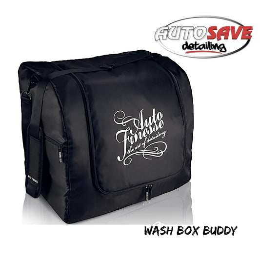 Wash Box Buddy