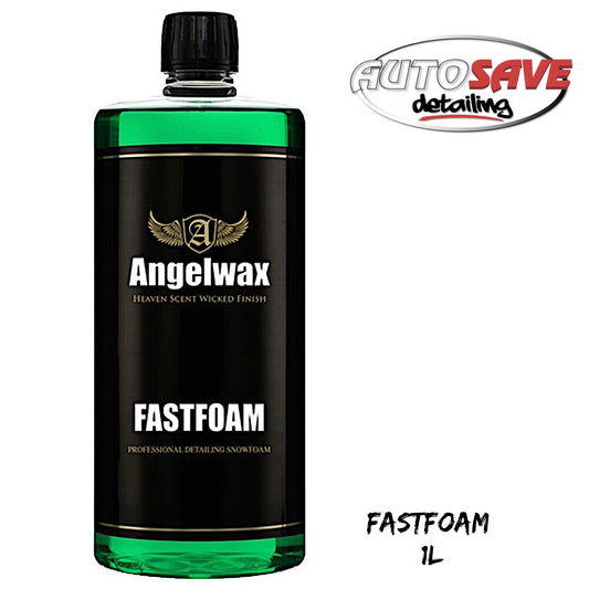 Fast Foam 1L