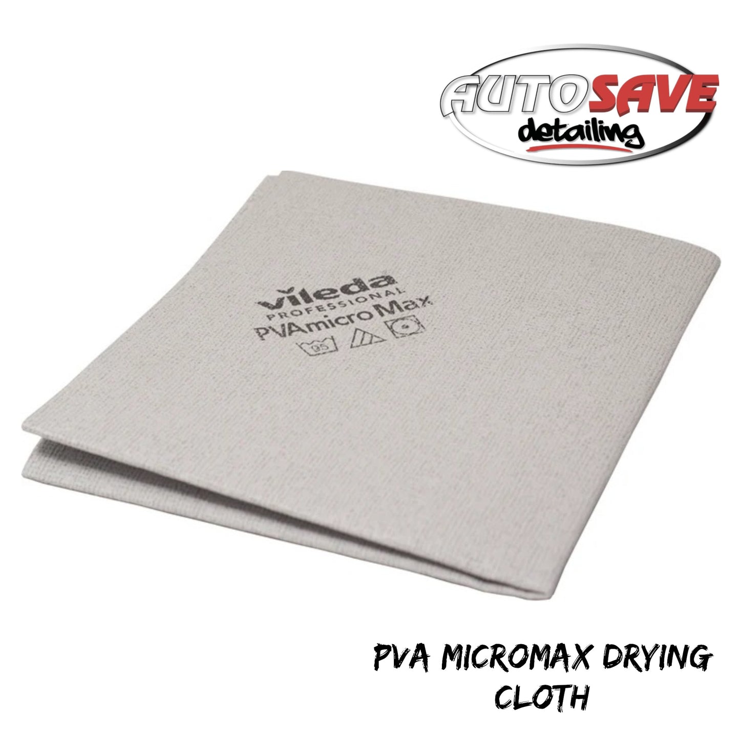 Vileda 'Mammy' PVA MicroMax