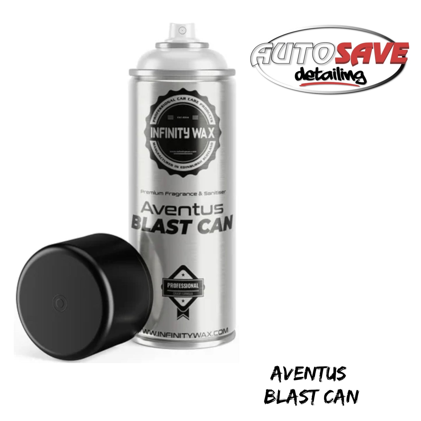 Aventus Blast Can