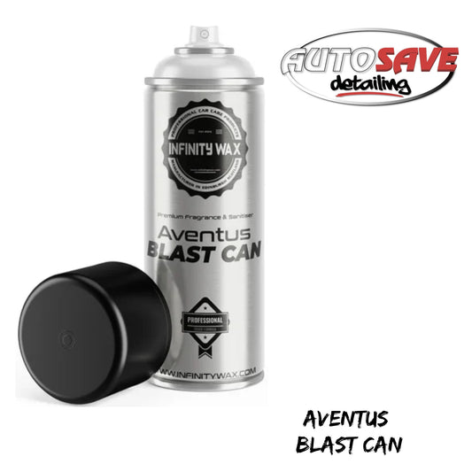 Aventus Blast Can