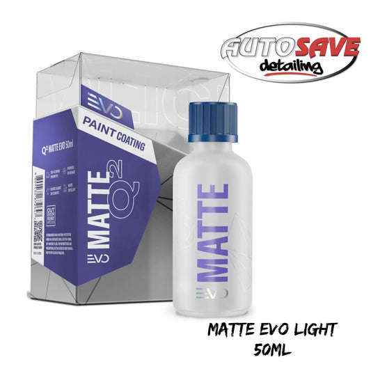 Q² Matte EVO Light