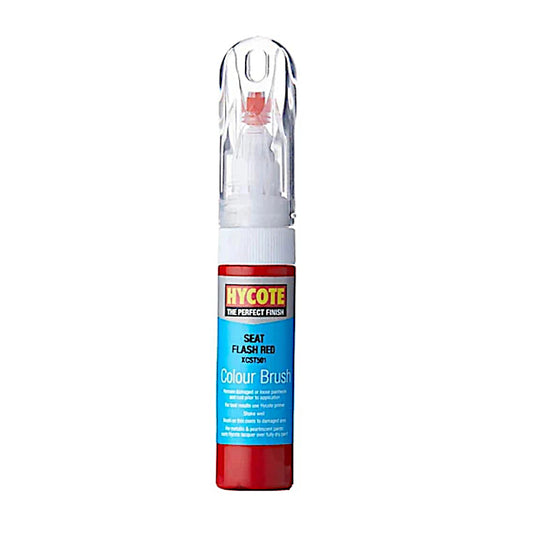 Seat Paint Touch Up Brush