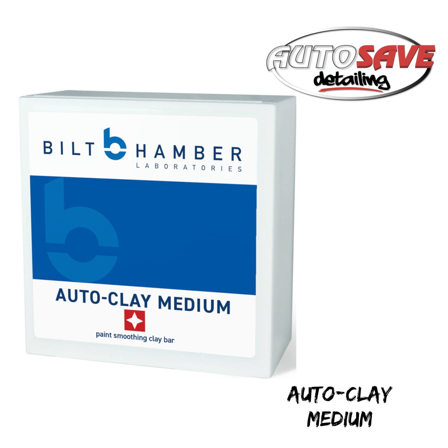Auto-Clay