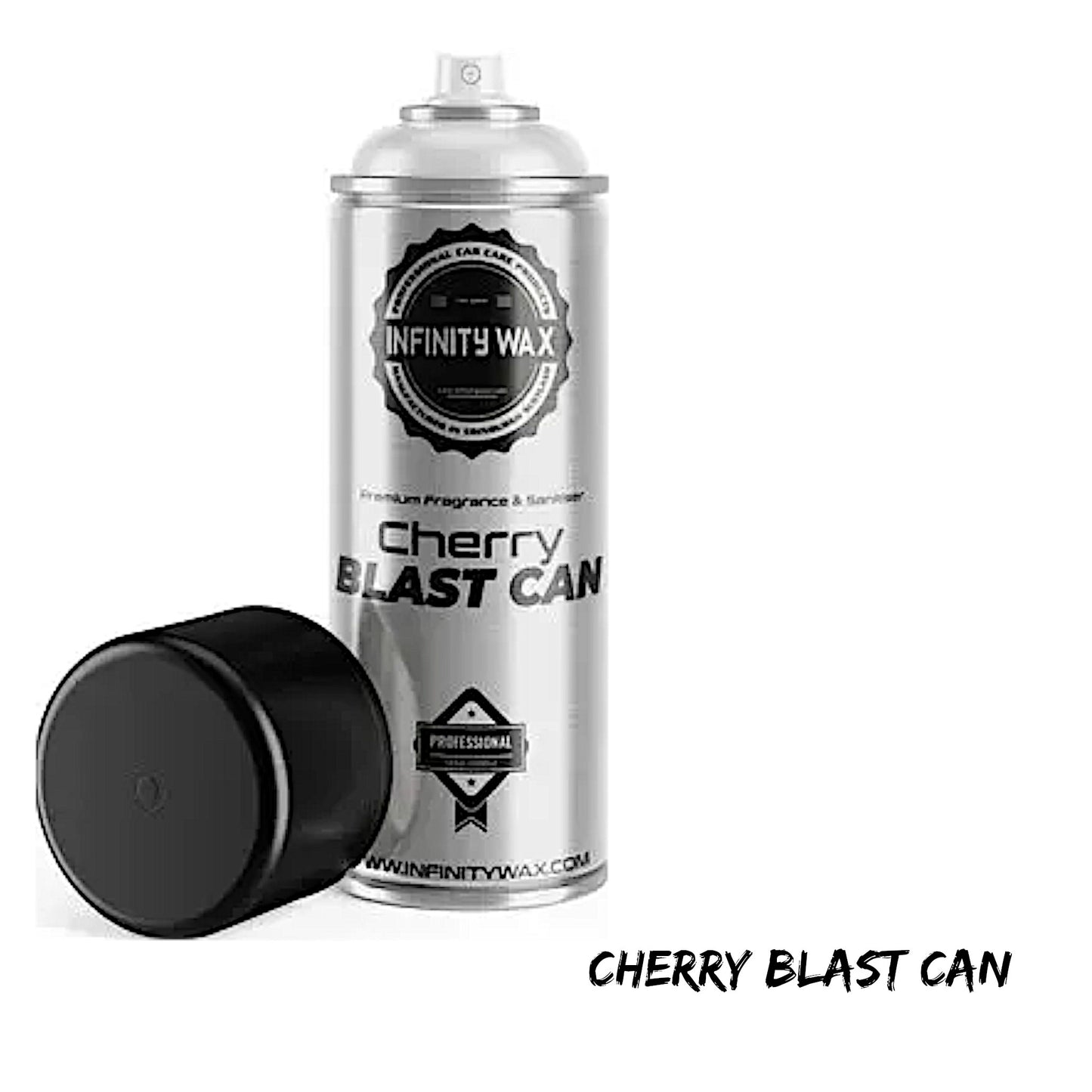 Cherry Blast Can