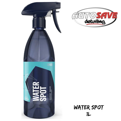Water Spot