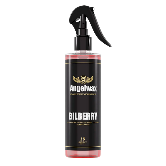 Bilberry